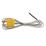 Luftføler <250° til termometer 108-B2086MD og 108-D2096MT